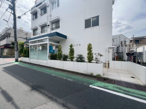 関町病院の画像