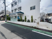 関町病院
