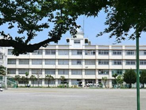 東久留米市立東中学校