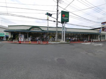 マルエツ 東久留米店