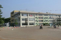日高市立高根小学校