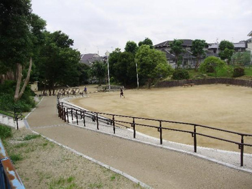 止々呂渕公園の画像1