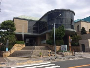 箕面市立図書館西南図書館の画像1