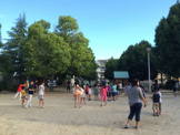 瀬川中公園