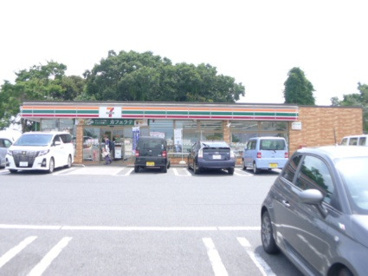 セブン-イレブン酒々井本佐倉店の画像1