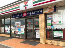 セブン‐イレブン 川島伊草店