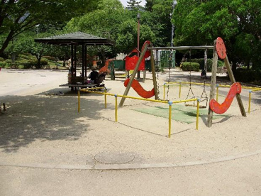 箕面西公園の画像1