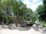 唐池公園
