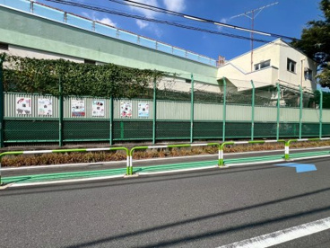 落合第三幼稚園の画像2
