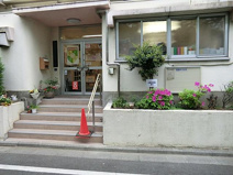 板橋区立紅梅保育園