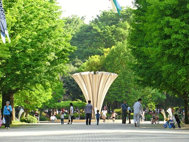 赤塚公園の画像1