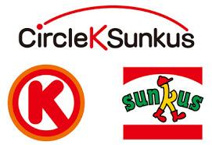  サークルＫサンクス 池田旭丘一丁目店