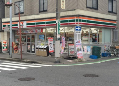 セブンイレブン川口本町1丁目店の画像1