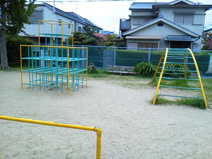 新桜ケ丘児童遊園