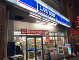 ローソン 西巣鴨駅前店