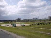 猪名川運動公園簡易野球場１