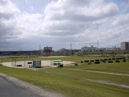 猪名川運動公園簡易野球場１の画像1