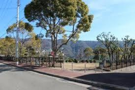 伏尾台西公園の画像1