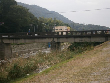 余野川親水公園の画像1