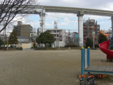 蛍ヶ池公園