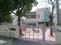 住吉保育園