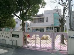 住吉保育園の画像1