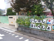 石橋保育所