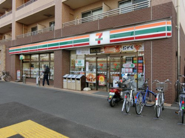 セブン-イレブン新座新堀３丁目店の画像1