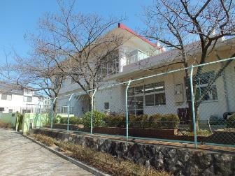 池田市立五月丘保育所の画像1