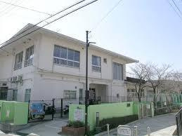 池田市立緑丘保育所の画像1