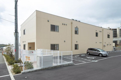 アスク 彩都西保育園の画像1