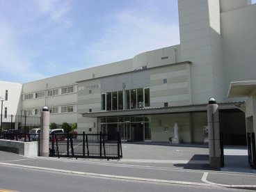 聖母被昇天学院幼稚園の画像1