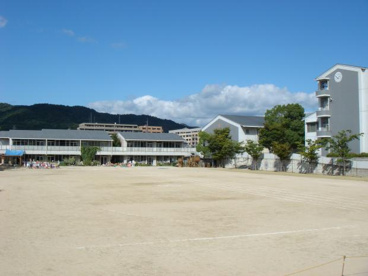箕面市立かやの幼稚園の画像1