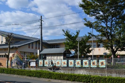 箕面市立とよかわみなみ幼稚園の画像1
