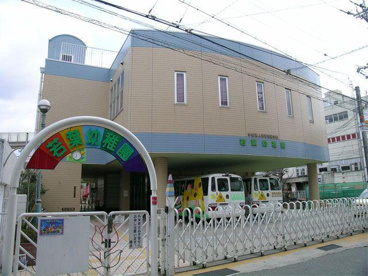 若葉幼稚園の画像1
