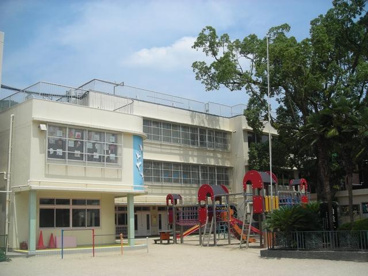 箕面学園附属幼稚園の画像1
