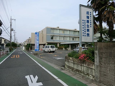 成増厚生病院の画像1