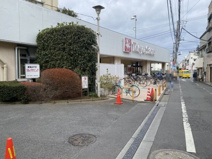 東急ストア　東長崎店