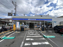 ローソン 新宿西落合三丁目店