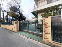 板橋明星幼稚園