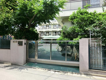 板橋明星幼稚園の画像2