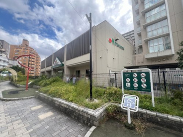 マルエツ 板橋駅前店の画像1