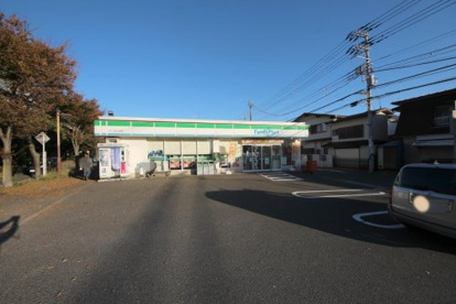 ファミリーマート茅ヶ崎赤羽根店の画像1