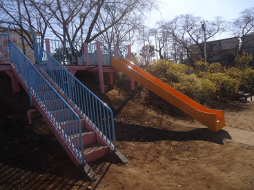 上練馬公園の画像1
