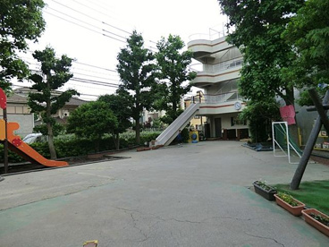 桜輪幼稚園の画像1