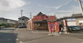 うま屋ラーメン安城店