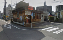 柳屋ラーメン 新安城店