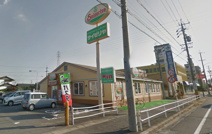 サイゼリヤ 安城城南店