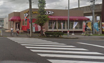 ガスト 安城南町店