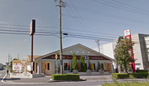 Ｃａｆｅレストランガスト三河安城南町店